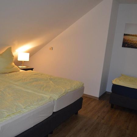Ferienwohnung Jaeger In Hofgeismar Ngoại thất bức ảnh